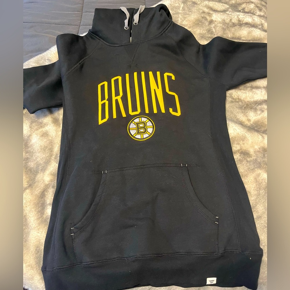Boston Bruins hoodie